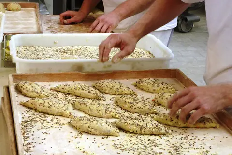 Block Party Bakery photo 2