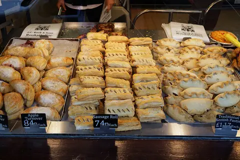 Block Party Bakery photo 3